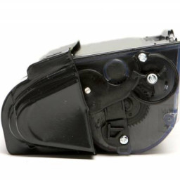 Картридж лазерный Cactus CS-TN3280 черный (8000стр.) для Brother DCP-8085/8085DN/HL-5340/5340D/5350/5350DN/5370/5370DW/MFC-8880/8880DN