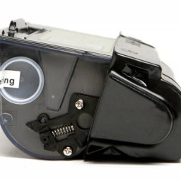 Картридж лазерный Cactus CS-TN3280 черный (8000стр.) для Brother DCP-8085/8085DN/HL-5340/5340D/5350/5350DN/5370/5370DW/MFC-8880/8880DN