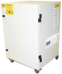 Roland система вытяжки BOFA Dust Pro Dental