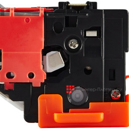 Тонер-картридж SAKURA CB542A для HP Color LaserJet (yellow), 1500 стр. (PP051383)