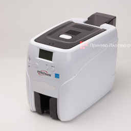 Карт-принтер Pointman Nuvia N15