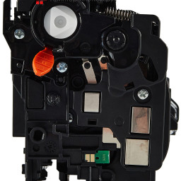 Тонер-картридж SAKURA CF360X для HP Color LaserJet Enterprise M553, M552dn (black), 12500 (PP052244)