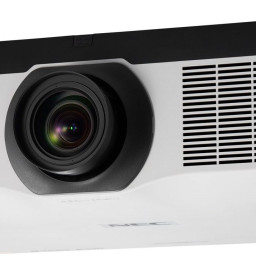Проектор NEC PA804UL-WH (объектив NP13ZL)