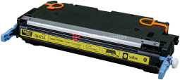Тонер-картридж SAKURA Q6472A для HP Color LaserJet 3600 (yellow), 4000 стр. (PP052009)