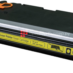 Тонер-картридж SAKURA Q6472A для HP Color LaserJet 3600 (yellow), 4000 стр. (PP052009)