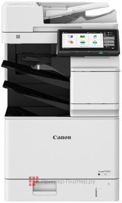 МФУ Canon imageFORCE 520Z