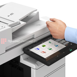 МФУ Canon imageFORCE 520Z