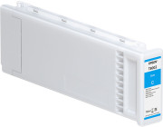 Картридж Epson UltraChrome PRO T8002 (cyan), 700 мл