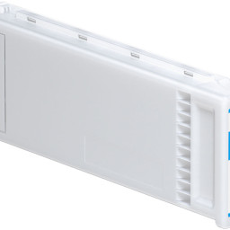 Картридж Epson UltraChrome PRO T8002 (cyan), 700 мл