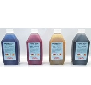 Чернила Velvet Jet Prime Eco (light cyan), 1 л