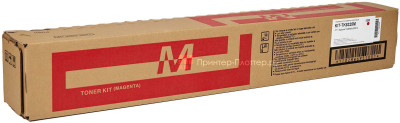 Тонер-картридж КИТОнер KIT-TK8325M (magenta), 12000 стр. (PP101039)