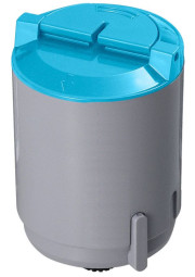 Тонер-картридж Samsung CLP-C300A (cyan) (PP006656)
