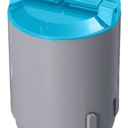 Тонер-картридж Samsung CLP-C300A (cyan) (PP006656)