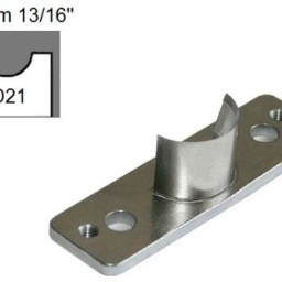 Warrior нож сменный (под ригель) для AD-1