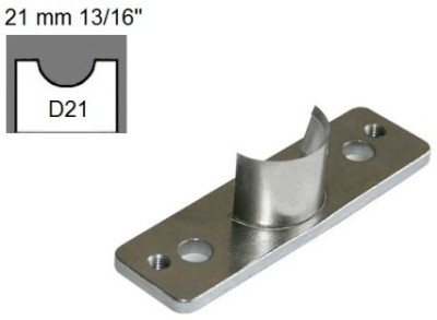 Warrior нож сменный (под ригель) для AD-1
