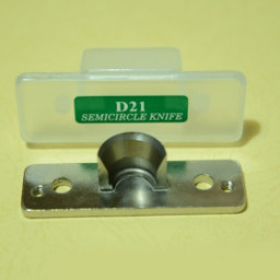 Warrior нож сменный (под ригель) для AD-1