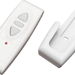 Экран Sakura Cinema Motoscreen 16:9, 90