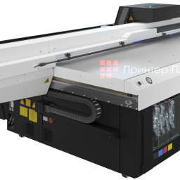 Гибридный УФ-принтер Oce Arizona 1360 XT