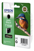 Картридж Epson T1598 (matte black)