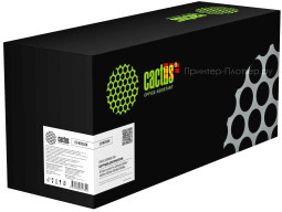 Тонер-картридж Cactus Toner CS-W2302X для HP Color LaserJet Pro 4203, 4303 (yellow), 5500 стр.