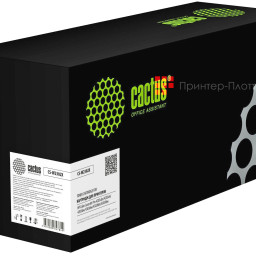 Тонер-картридж Cactus Toner CS-W2302X для HP Color LaserJet Pro 4203, 4303 (yellow), 5500 стр.
