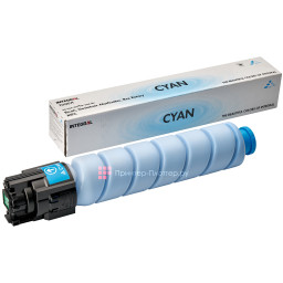Тонер-картридж Integral Toner SP C-430, C-430DN для Ricoh SP (cyan)