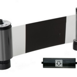 Картридж KrO (черный), 600 карт