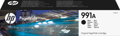 Картридж HP 991A (black), 10000 стр.