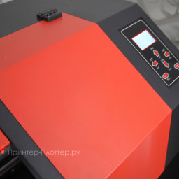 Сольвентный принтер Volk 1601 (ХР600)