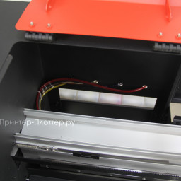 Сольвентный принтер Volk 1601 (ХР600)