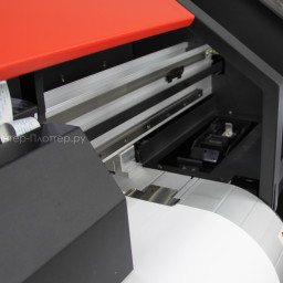 Сольвентный принтер Volk 1601 (ХР600)