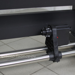 Сольвентный принтер Volk 1601 (ХР600)