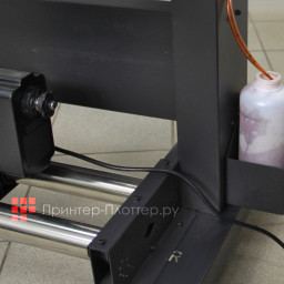 Сольвентный принтер Volk 1601 (ХР600)