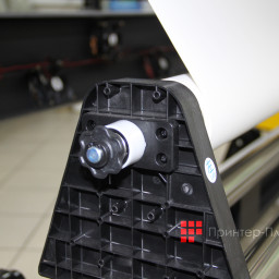 Сольвентный принтер Volk 1601 (ХР600)