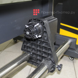 Сольвентный принтер Volk 1601 (ХР600)