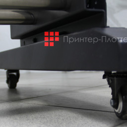 Сольвентный принтер Volk 1601 (ХР600)