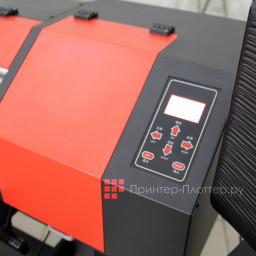 Сольвентный принтер Volk 1601 (ХР600)