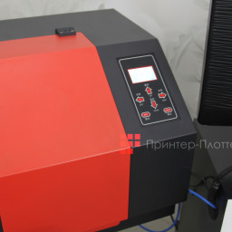 Сольвентный принтер Volk 1601 (ХР600)