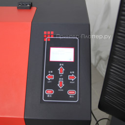 Сольвентный принтер Volk 1601 (ХР600)