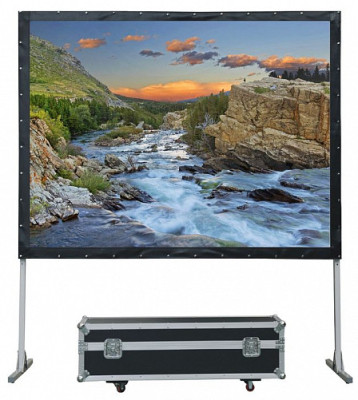 Экран Lumien Master Fold LMF-100150, 16:10, 167