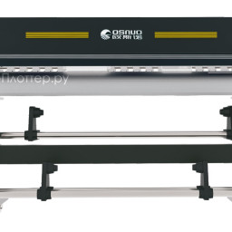 Сольвентный принтер OSNUO OSN-1703B Sol (3 головы)