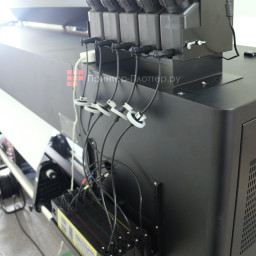 Сольвентный принтер OSNUO OSN-1703B Sol (3 головы)