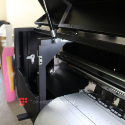 Сольвентный принтер OSNUO OSN-1703B Sol (3 головы)