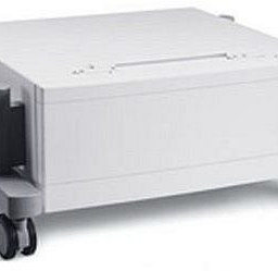 Xerox тележка с секцией для хранения для Phaser 7100