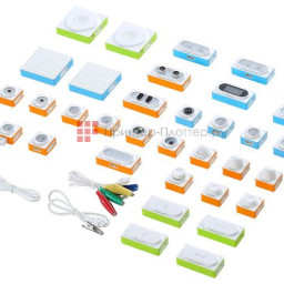 Электронный конструктор Makeblock Neuron Creative Lab Kit 2.0