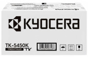 Тонер-картридж Kyocera Toner TK-5450K черный (black), 4100 стр.