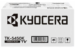 Тонер-картридж Kyocera Toner TK-5450K черный (black), 4100 стр.