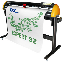 Режущий плоттер GCC Expert 52