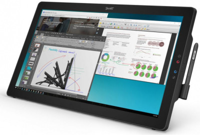 Интерактивная панель SMART Podium 624