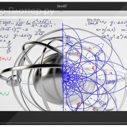 Интерактивная панель SMART Podium 624